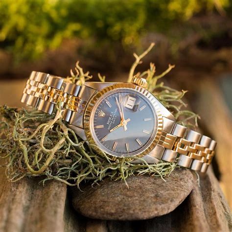 rolex look a like horloge dames|rolex ladies watches.